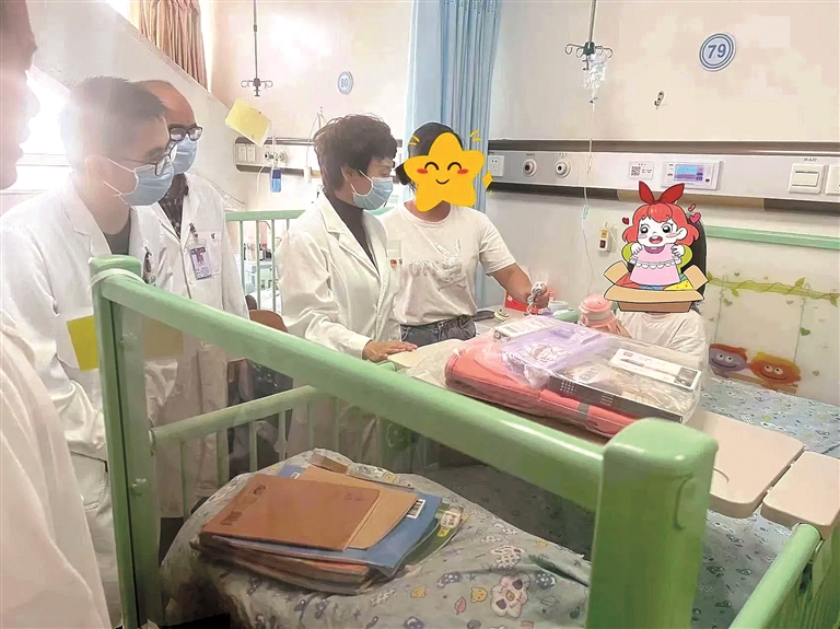 一场持续两年多的&ldquo;爱心接力&rdquo; ：35名热血市民接力献血41次
