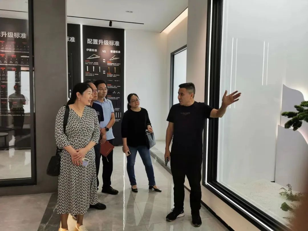 走在前列！南海共推动69家企业获评企业标准&ldquo;领跑者&rdquo;！