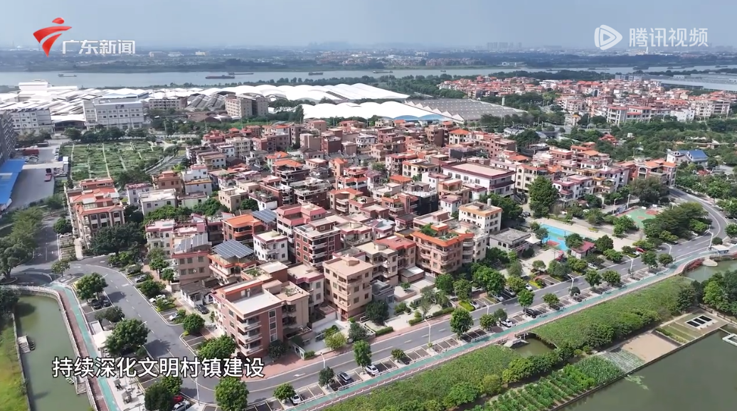 省媒聚焦我市全国文明村镇：用乡风文明&ldquo;软实力&rdquo;筑牢乡村振兴&ldquo;硬环境&rdquo;！