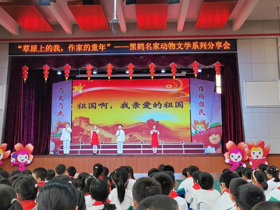 听，这里书声琅琅！禅城区举办&ldquo;经典诵读&rdquo;文明实践进校园