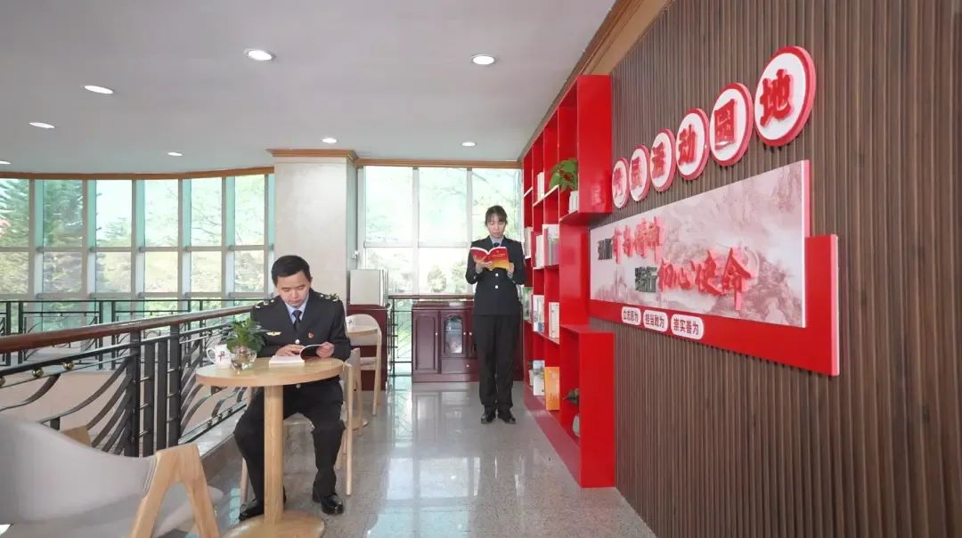 &ldquo;星&rdquo;火点亮基层所&ldquo;两化&rdquo;建设闪耀图景，佛山走在前沿