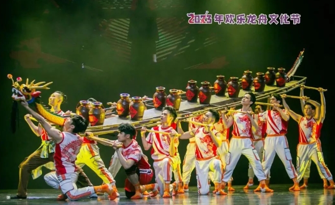 守护&ldquo;万人龙舟宴&rdquo;食品安全！市监君祝您&ldquo;行运一条龙&rdquo;！
