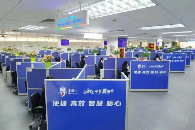 一枝一叶总关情 | 就应该为民服务
