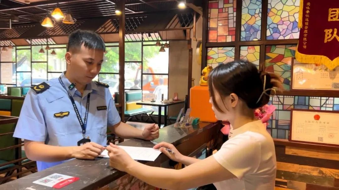 餐厅随机查|立行立改！这家热门餐馆蜕变升级了&rarr;