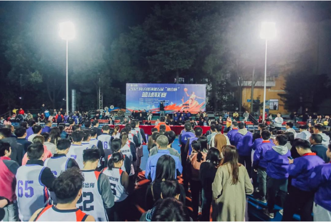 球为媒 促融合⑤｜12月4日&ldquo;融合杯&rdquo;精彩赛事回顾！今晚继续&ldquo;开波&rdquo;！