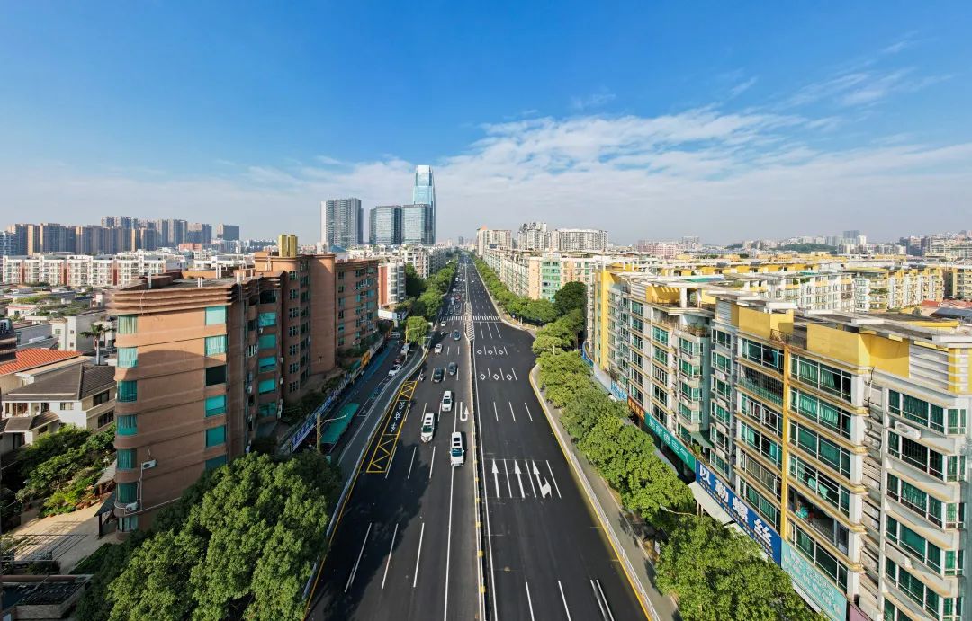 即将开跑！顺德&ldquo;盛装&rdquo;迎接全国跑友