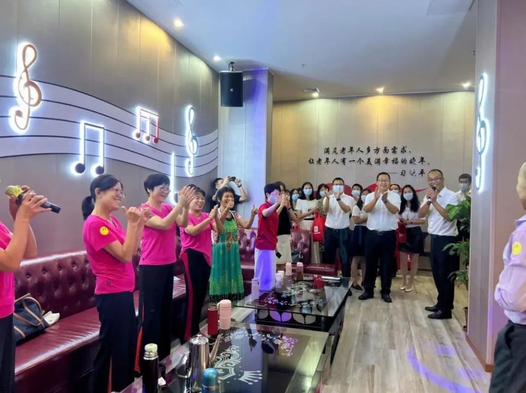 老友记都说好！禅城获央媒点赞