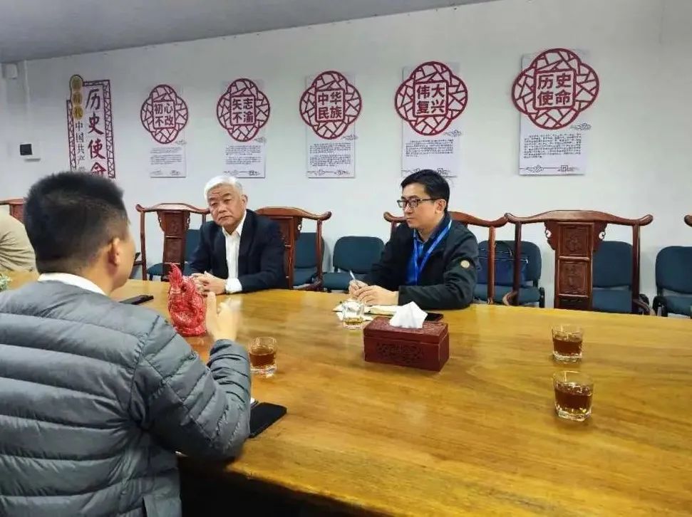 深化落实食品安全责任，佛山市应急管理局局长魏钰带队开展督导工作