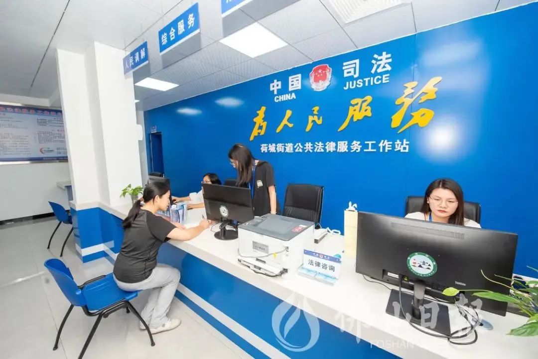 精排查，严防控！高明构建调解大格局丨新时代&ldquo;枫桥经验&rdquo;佛山实践⑬