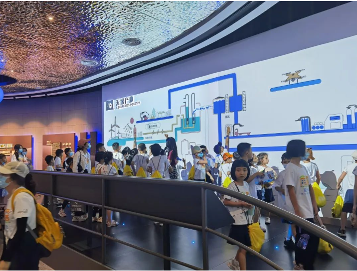 &ldquo;氢&rdquo;松万人游，订房、门票有优惠！丹灶2天1夜游玩攻略