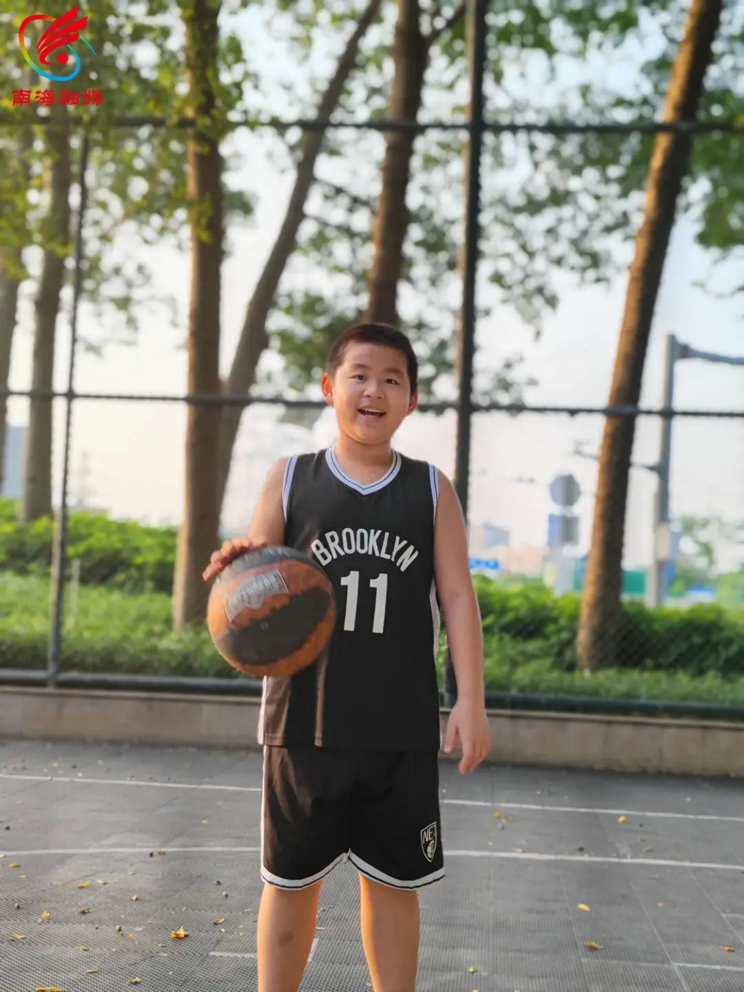未成年人 | 佛山新时代好少年孔庆邦：志存高远好少年 全面发展怀理想