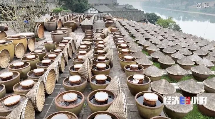 央视财经聚焦！佛企海天味业：传统酱油的数智化之旅