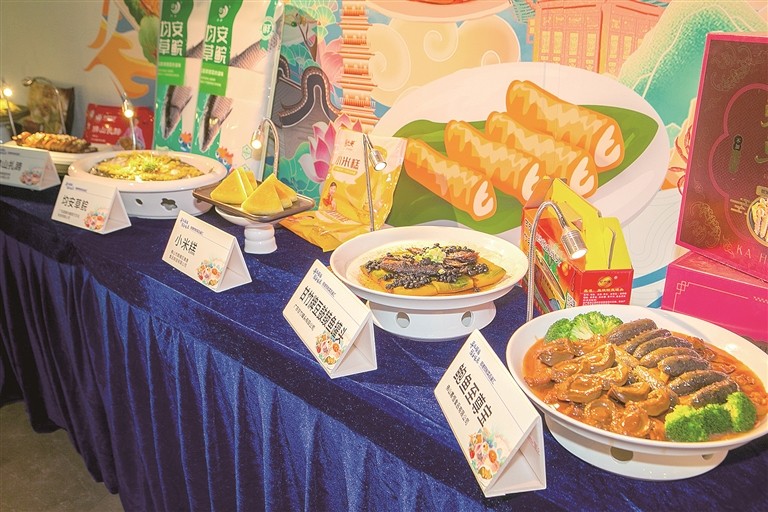 &ldquo;寻味顺德&middot;预制菜&rdquo;认证评选结果昨日出炉 树立标杆促进预制菜产业发展