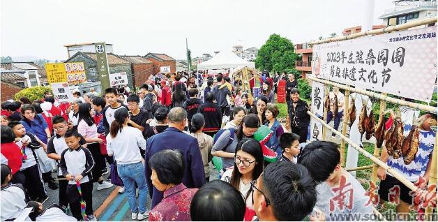 &ldquo;工业重镇&rdquo;龙江闯出文旅发展新路