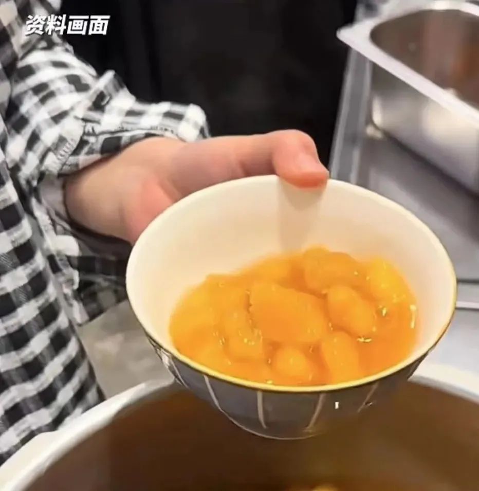 这种糖水近期爆火！有人却喝&ldquo;中毒&rdquo;了？广东人超爱
