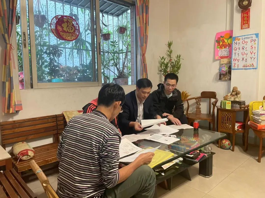 &ldquo;民之所望 服务所向&rdquo;，禅城区祖庙街道&ldquo;上门办服务&rdquo;实现&ldquo;温暖到家&rdquo; 