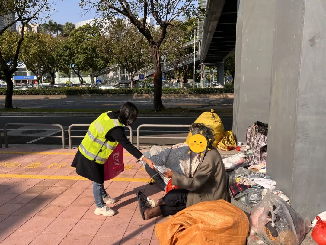 今年最强寒潮已启程！&ldquo;暖宝&rdquo;民政君上线