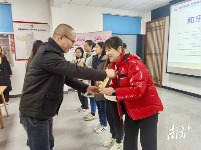 精准服务民生，创新社会治理！第五届&ldquo;和乐村居&rdquo;资助项目结硕果