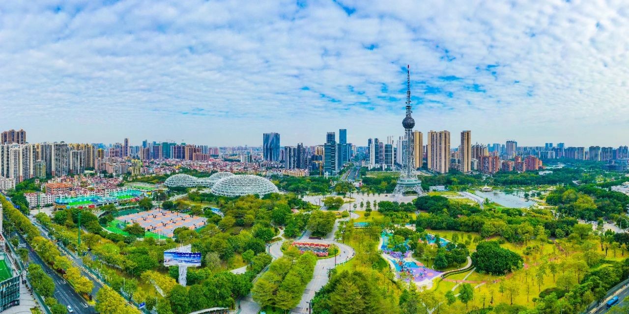 重磅！省级规划：佛山市全域纳入广州都市圈