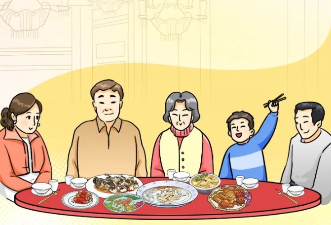 广东餐前神秘仪式&mdash;&mdash;啷碗，是不是真的有用？