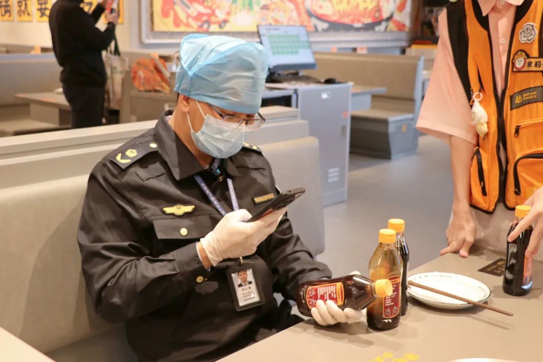&ldquo;网红&rdquo;火锅店、火锅食材抽检！看过公布结果才放心&rarr;&rarr;&rarr;