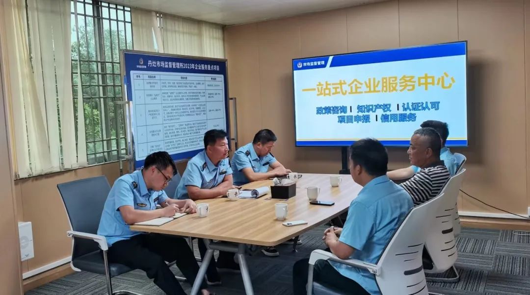 全程服务消除顾虑，一批餐饮单位转型升级！