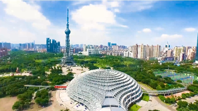 巩固国家卫生城市 建设美好幸福家园