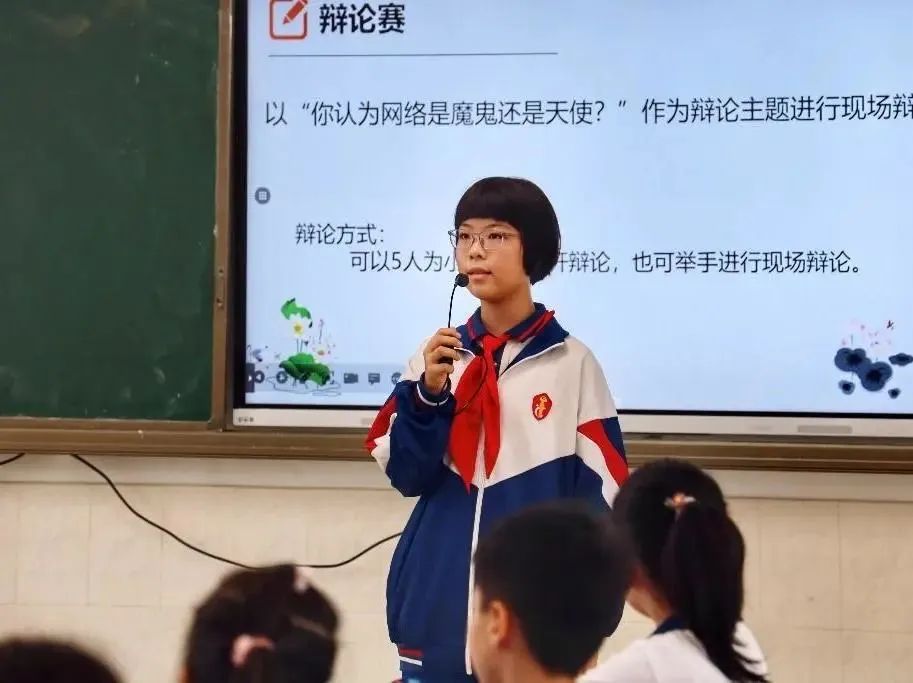 未成年人网络保护，佛山这样做&rarr;