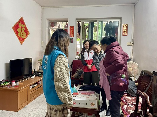 禅城民政：以学促干，打造&ldquo;救在身边&rdquo;救助服务品牌