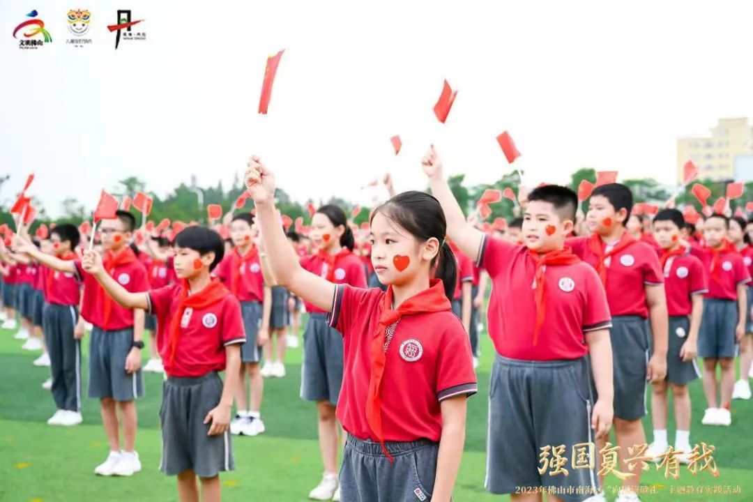 佛山&ldquo;幸福经&rdquo;出圈，登上中国文明网首页！