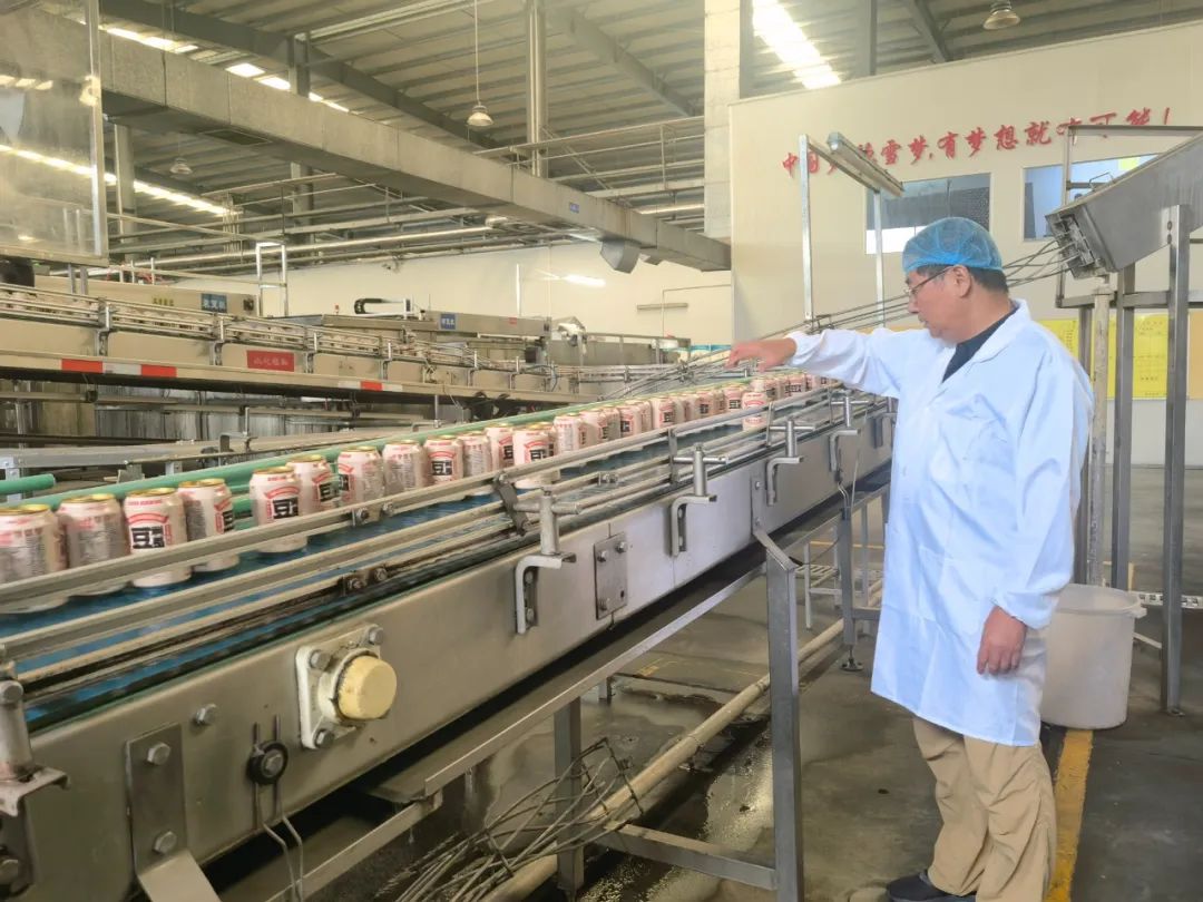 这个品牌的饮料，很多佛山人都喝过！背后的故事&hellip;&hellip;