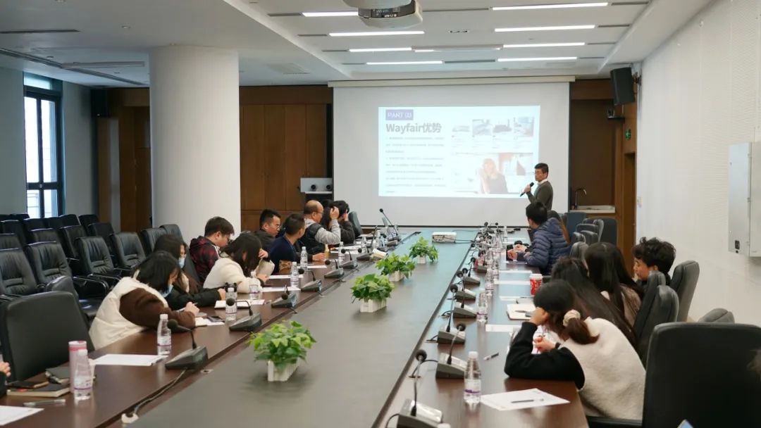 佛山以党建引领跨境电商产业高质量发展，赋能企业人才成长