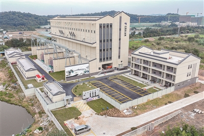 重磅项目扎堆落地 顺德开足马力迎&ldquo;开门红&rdquo;