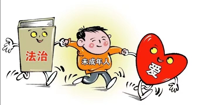 袁治杰：构筑面向未来的未成年人网络保护体系