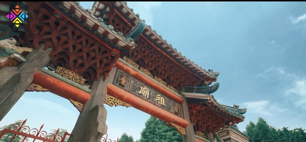 优质公共文化家门口就有，佛山&ldquo;优秀&rdquo;！