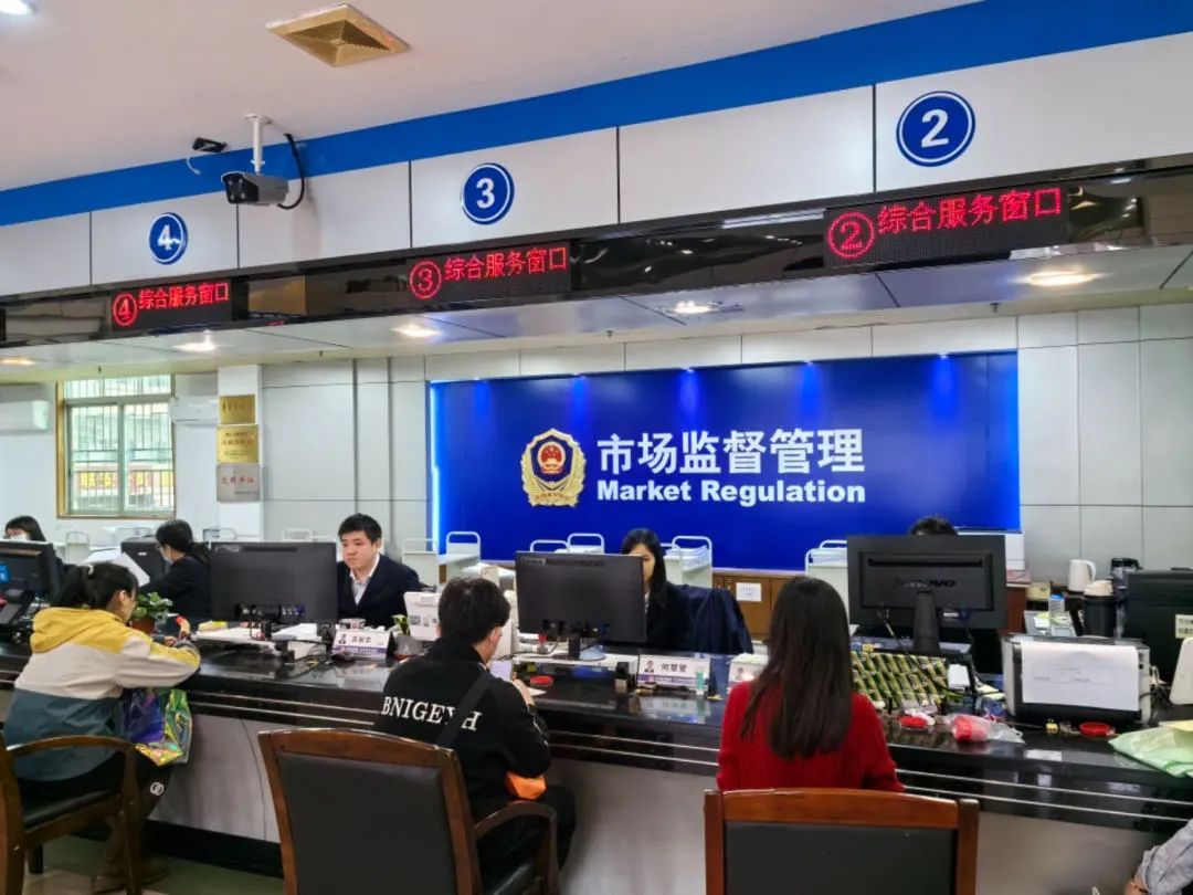 在顺德大良体验到&ldquo;为群众办实事的幸福&rdquo;！办事群众发来感谢信&rarr;