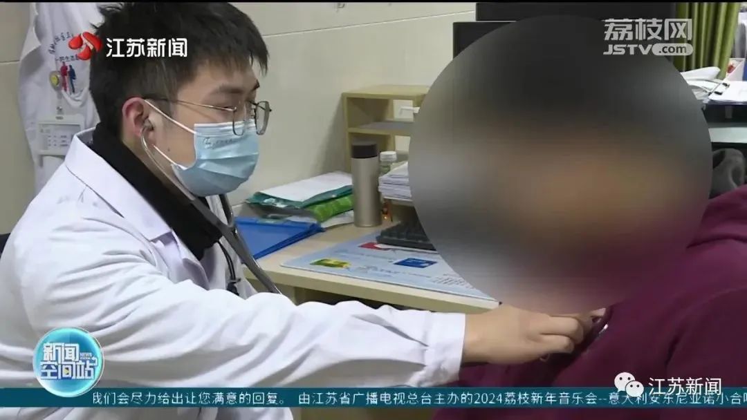 可能引发肺炎！很多人在用&hellip;&hellip;医生提醒：不能一直使用！