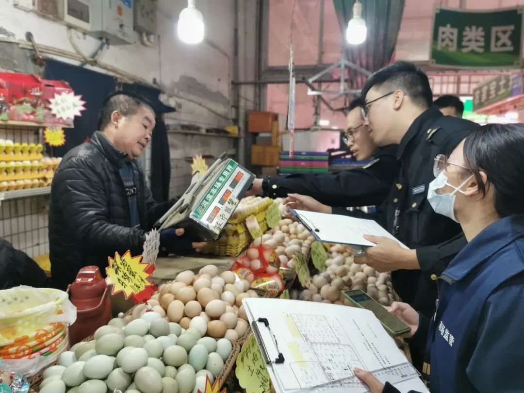 顺德这14家农贸市场被评&ldquo;优秀&rdquo;！有你家附近的吗？