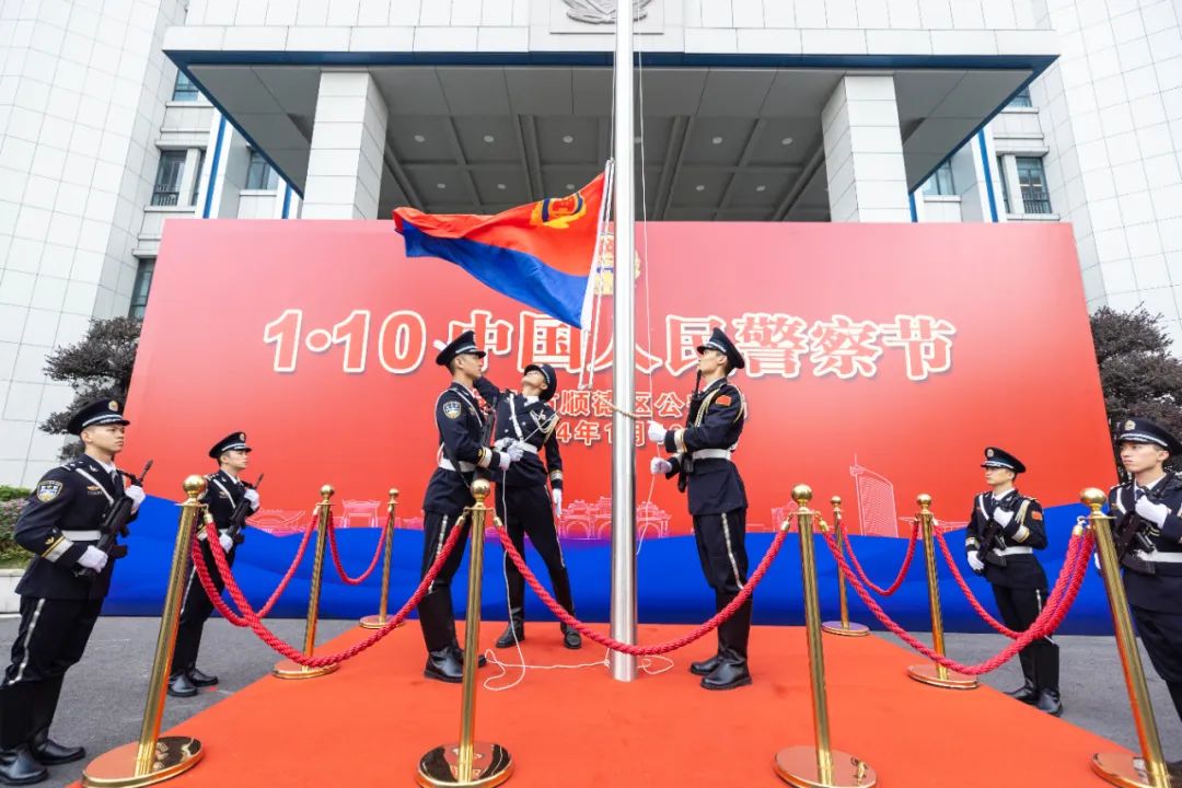 致敬！无所不在的守护者！