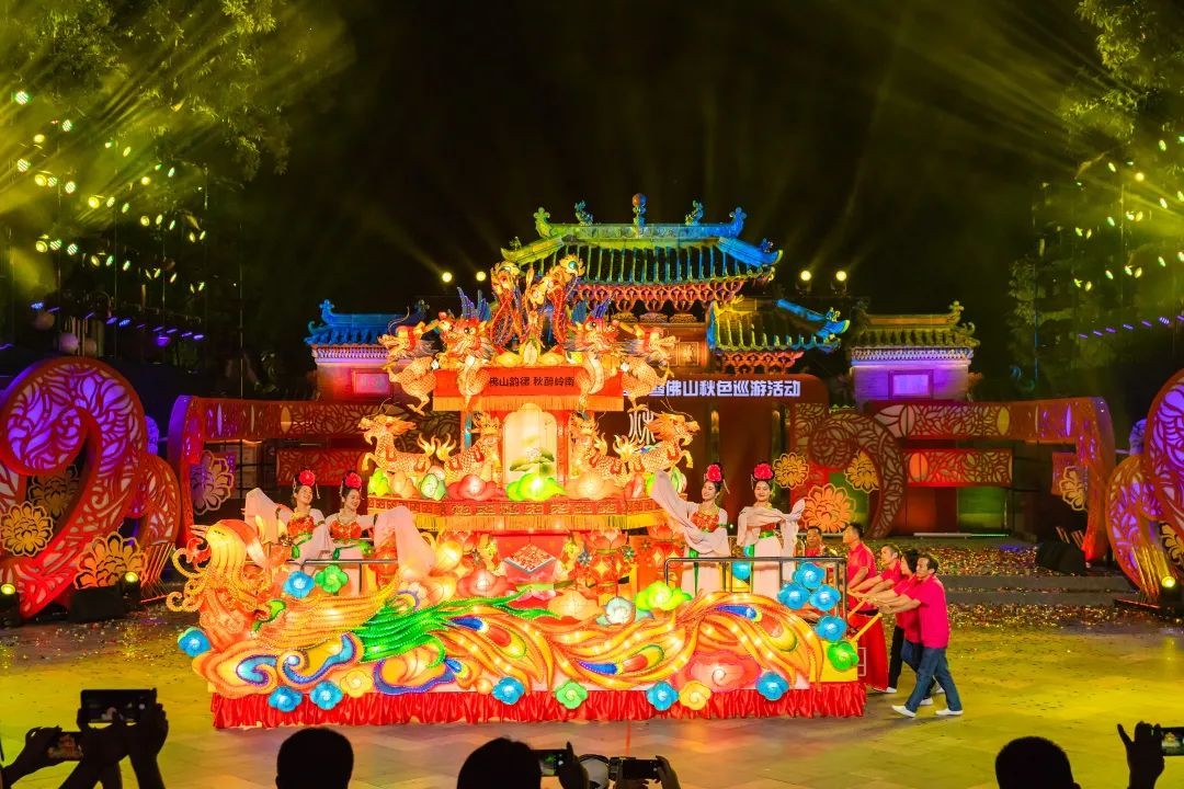 来禅城！一站式体验&ldquo;十大传统文化&rdquo;