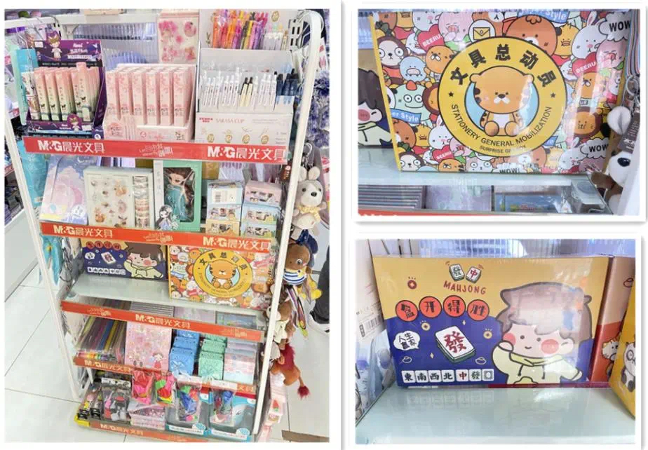 家长不知情一小学生狂买40多个盲盒！市监部门成功调解&rarr;