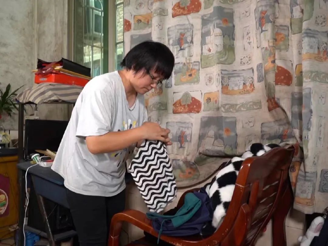 她是5个孩子的&ldquo;妈妈&rdquo;，8年时间全为了他们！