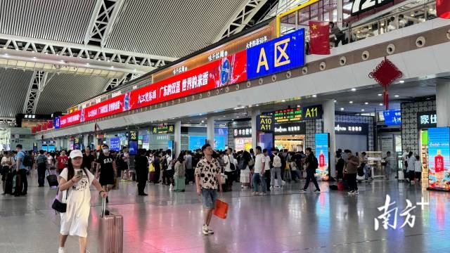 春运首日火车票12日开抢，规则有变、成功率增加