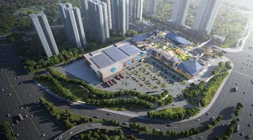 山姆会员店佛山首店选址揭晓，顺德迎来国际零售&ldquo;顶流&rdquo;！
