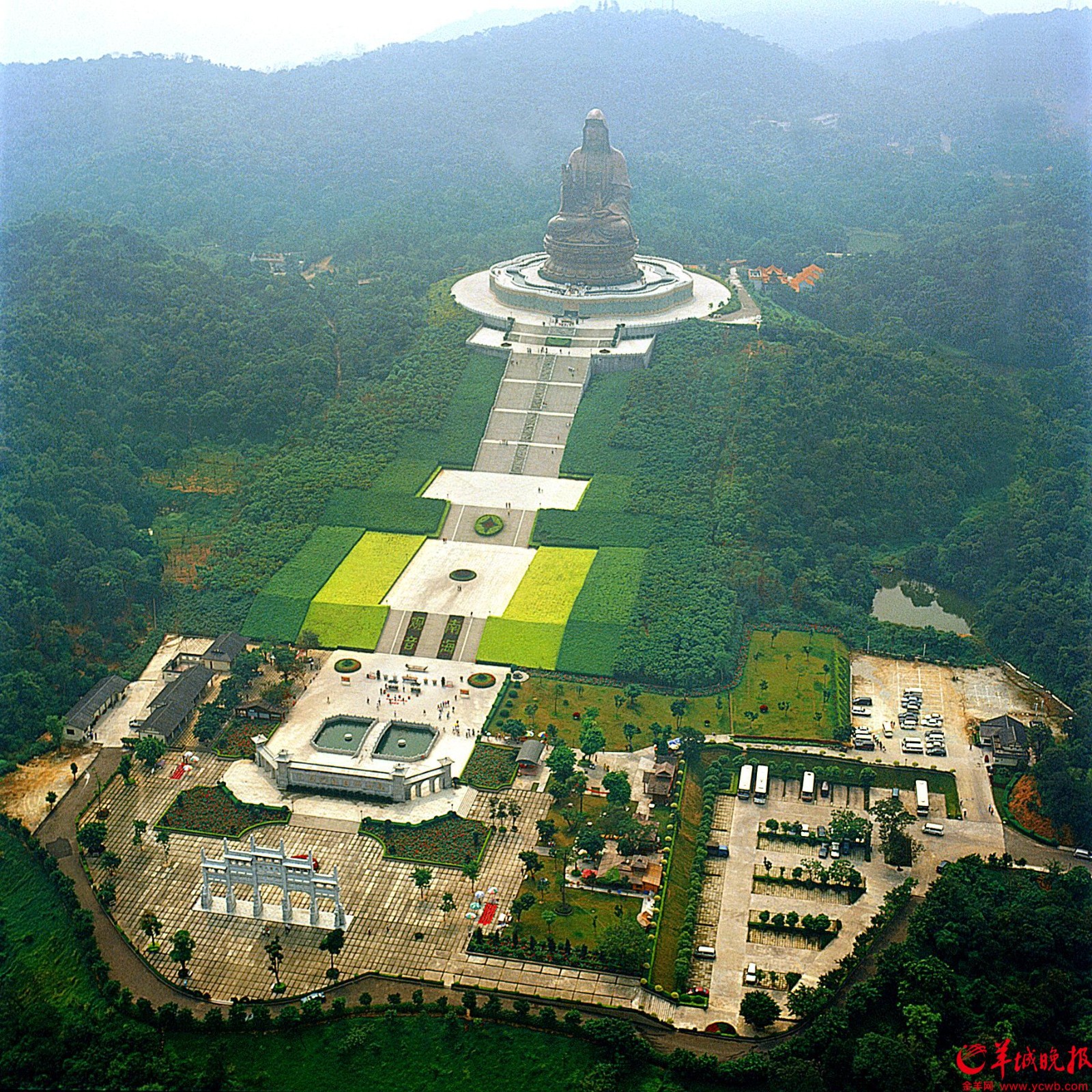 西樵岭南文旅产业集聚区文旅产业发展扶持办法印发 加快打造文旅全产业链生态圈