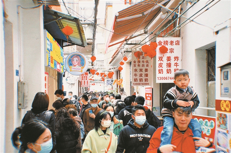 顺德市场主体正式跨过40万户&ldquo;大关&rdquo;