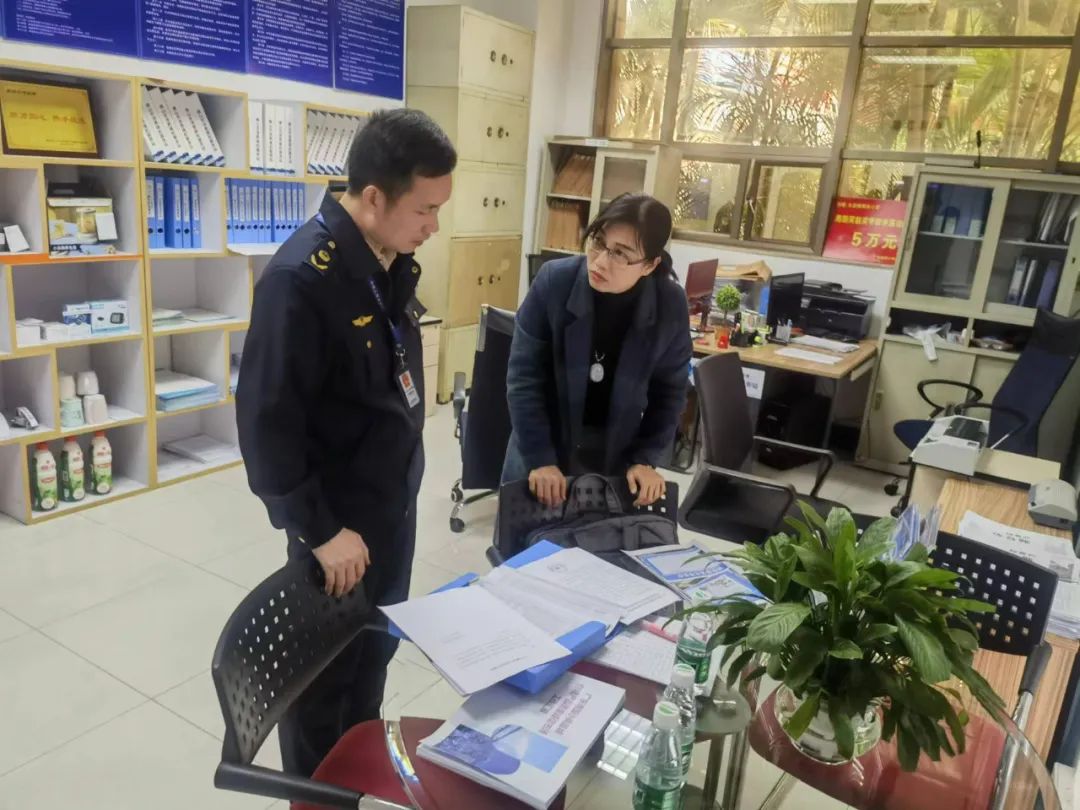 质量好，放心购！南海创建一批产品质量诚信示范市场