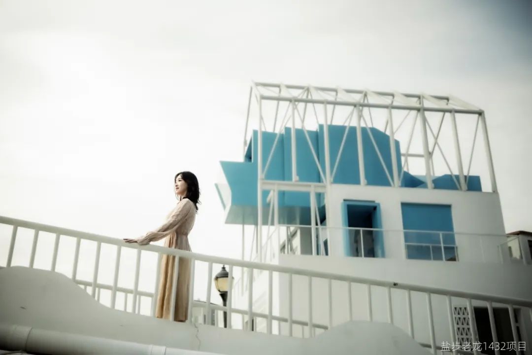 图懂大沥｜当王家卫&ldquo;镜头美学&rdquo;遇上网红大沥&ldquo;城市美学&rdquo;