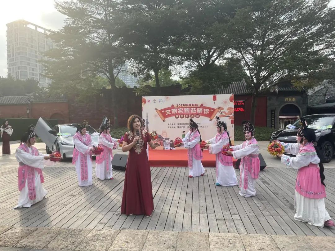 新年首场，&ldquo;文明实践益晒你&rdquo;惠民日集中活动又来啦！