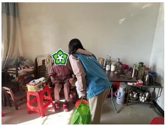 3℃冷҈ 冷҈ 冷҈ ！民政君开启&ldquo;温暖模式&rdquo;